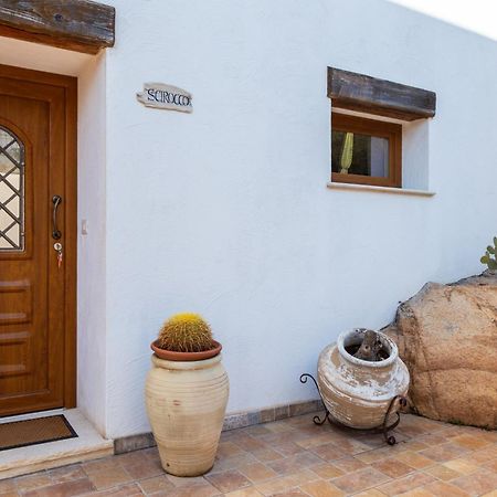 Scirocco A Pochi Passi Dal Mare Apartment Santa Maria Navarrese Ngoại thất bức ảnh
