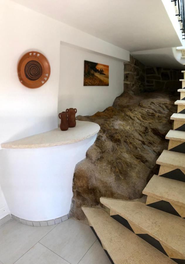 Scirocco A Pochi Passi Dal Mare Apartment Santa Maria Navarrese Ngoại thất bức ảnh