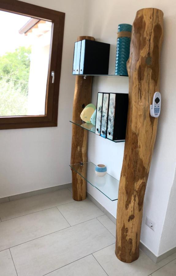 Scirocco A Pochi Passi Dal Mare Apartment Santa Maria Navarrese Ngoại thất bức ảnh