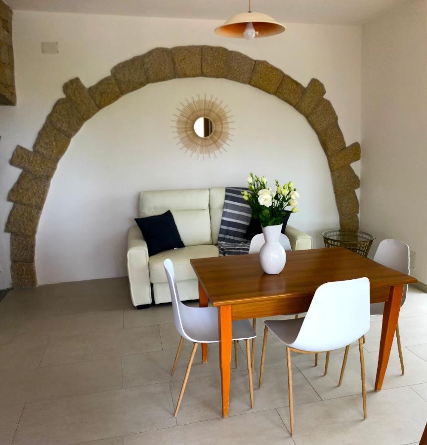 Scirocco A Pochi Passi Dal Mare Apartment Santa Maria Navarrese Ngoại thất bức ảnh