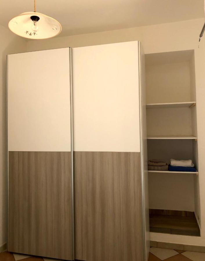 Scirocco A Pochi Passi Dal Mare Apartment Santa Maria Navarrese Ngoại thất bức ảnh