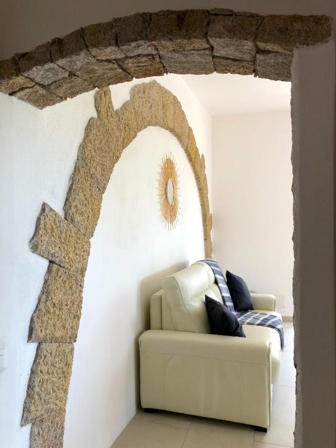 Scirocco A Pochi Passi Dal Mare Apartment Santa Maria Navarrese Ngoại thất bức ảnh