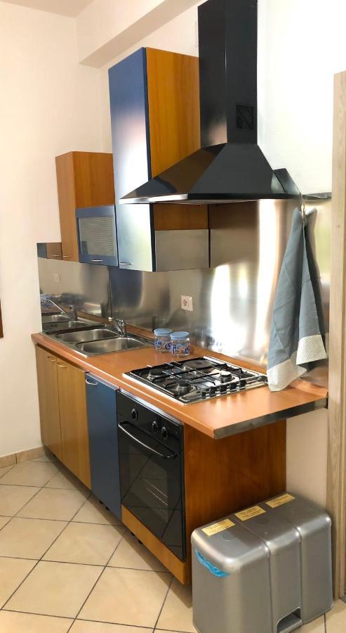 Scirocco A Pochi Passi Dal Mare Apartment Santa Maria Navarrese Ngoại thất bức ảnh