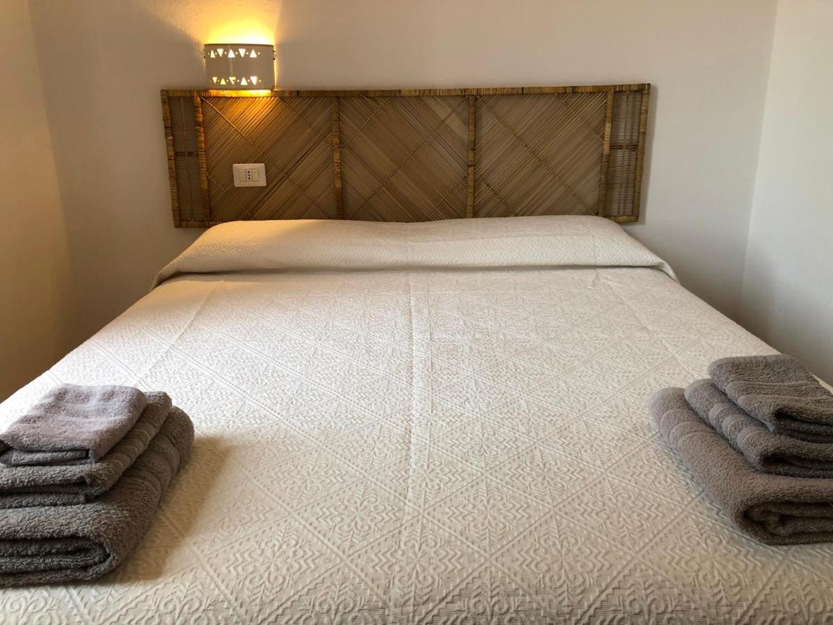 Scirocco A Pochi Passi Dal Mare Apartment Santa Maria Navarrese Ngoại thất bức ảnh