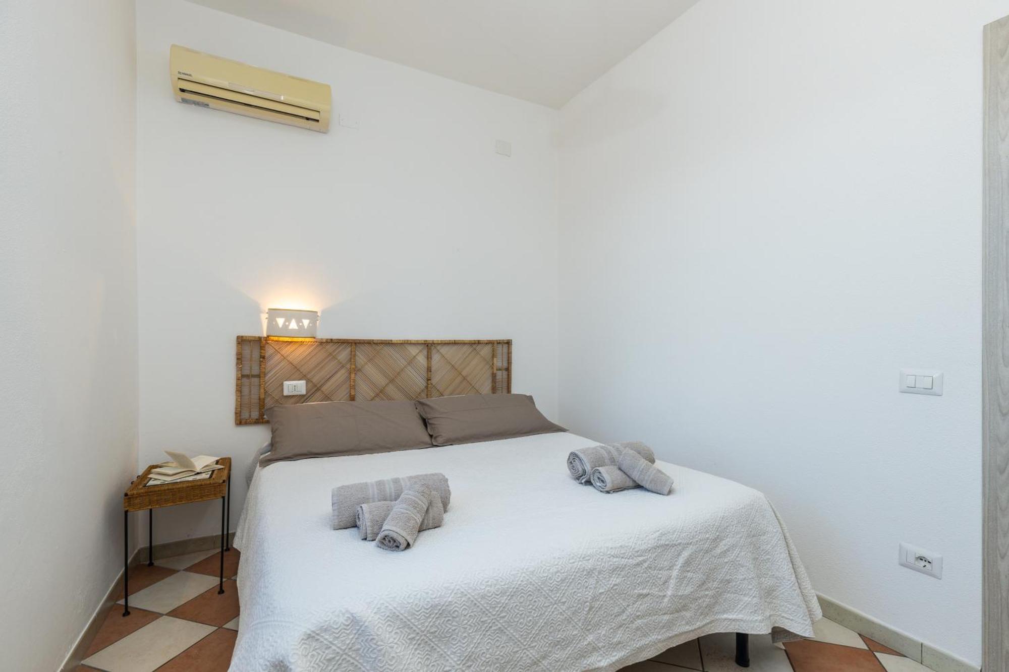 Scirocco A Pochi Passi Dal Mare Apartment Santa Maria Navarrese Ngoại thất bức ảnh