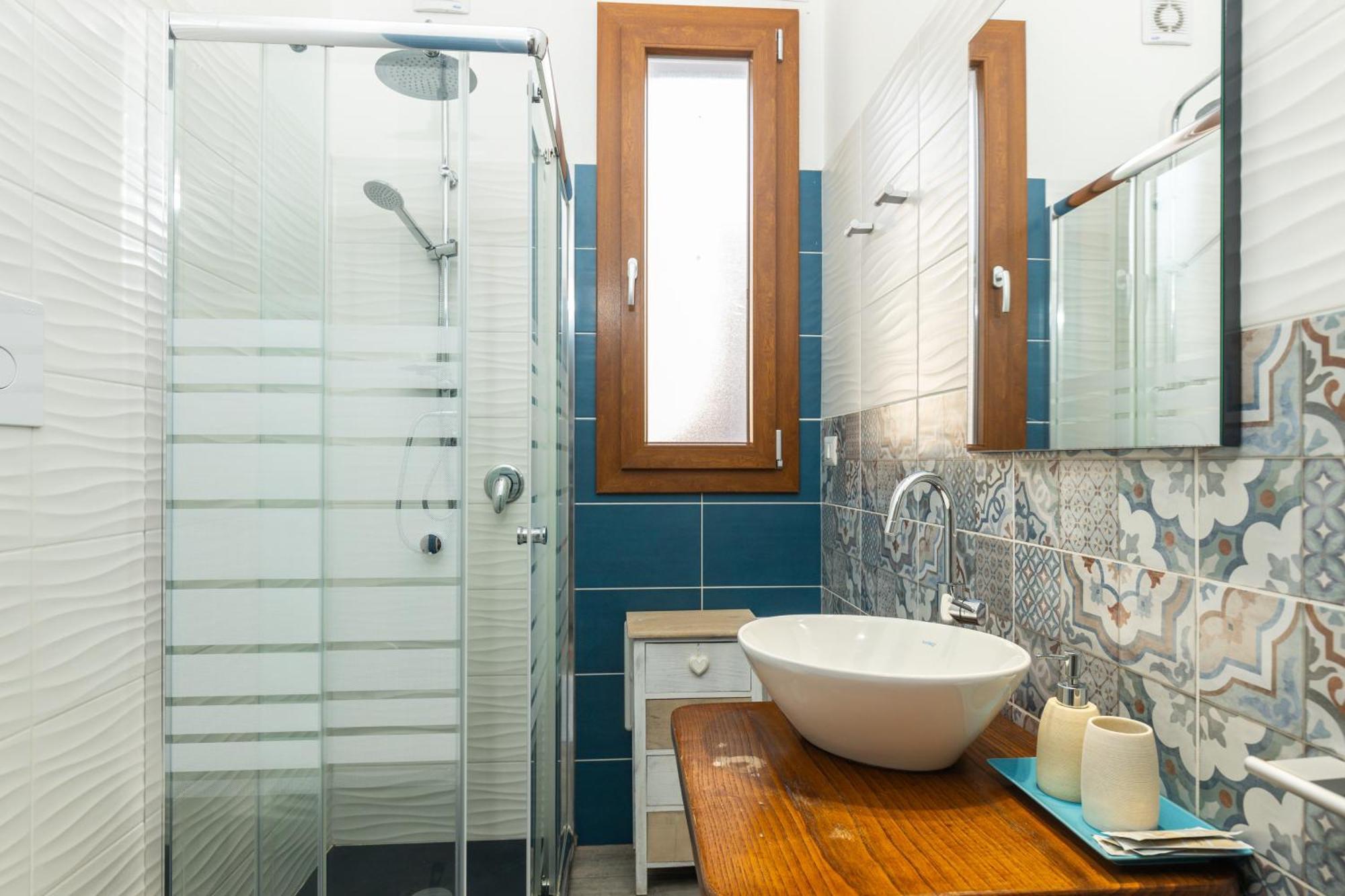 Scirocco A Pochi Passi Dal Mare Apartment Santa Maria Navarrese Ngoại thất bức ảnh