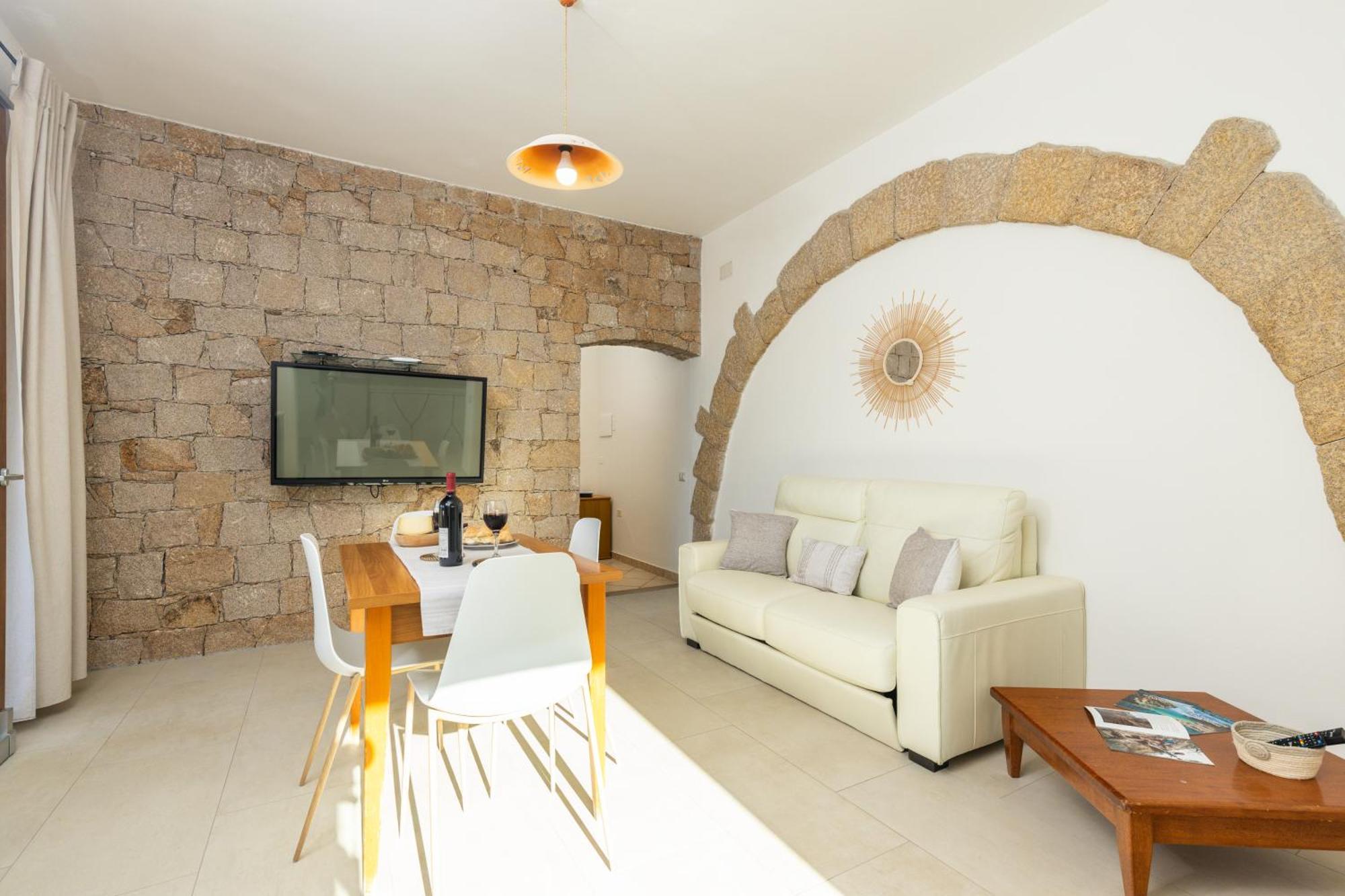 Scirocco A Pochi Passi Dal Mare Apartment Santa Maria Navarrese Ngoại thất bức ảnh